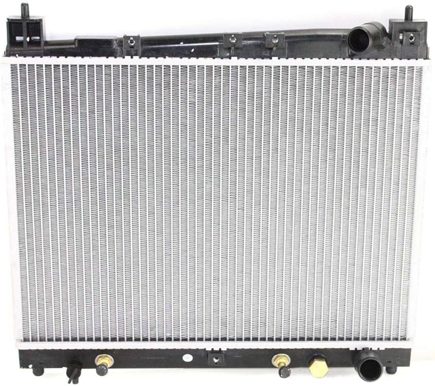 ORIS BTO128016-MOTOR SU RADYATORU 1.3 OTOMATIK TOYOTA AURIS 99 > 1640021070(__)497